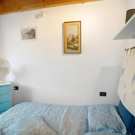 Redfield - Nell'eden Villa Camporosso (Liguria)