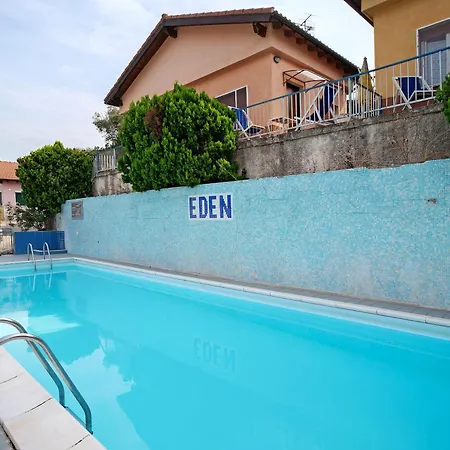 Redfield - Nell'eden Camporosso (Liguria)