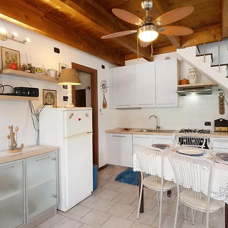 Villa Redfield - Nell'eden Camporosso (Liguria)